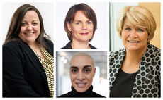 People Moves: Week ending Friday 29 August 2025