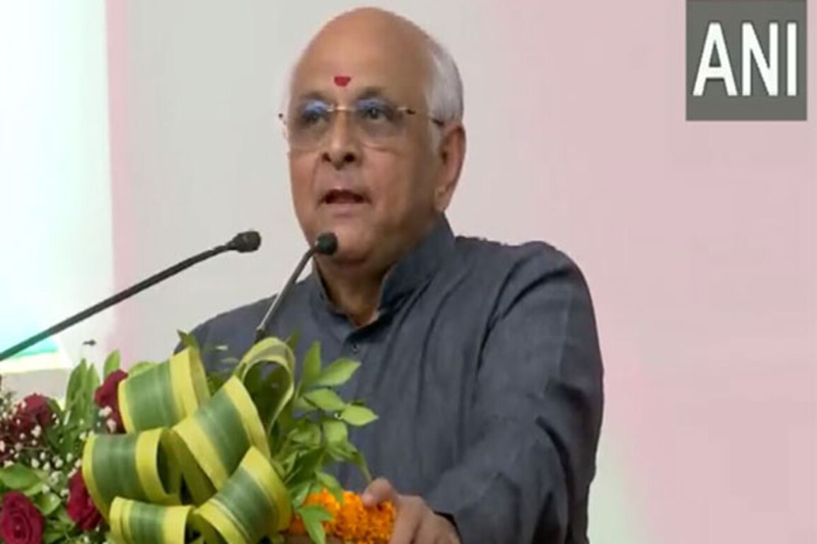 Gujarat Assembly passes resolution congratulating PM Modi, armed forces for Operation Sindoor