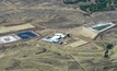 Anfield has a processing agreement with Uranium One’s nearby Irigaray plant