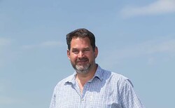 Regen Special Farming Matters: Angus Gowthorpe - "I had to make changes for the longer term improvement and for the next generation"