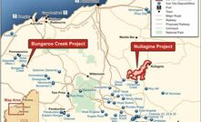 FMG backs BC Iron's Nullagine study