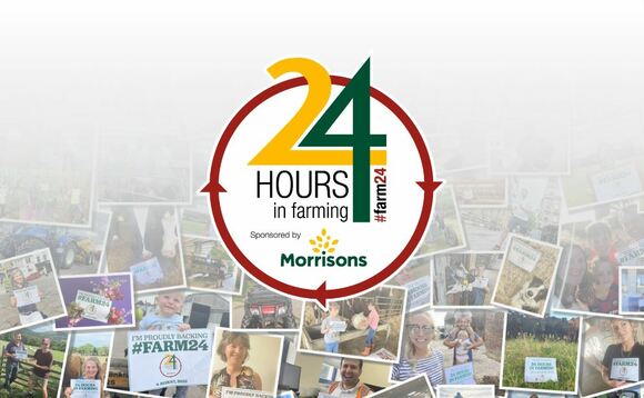 OPINION: We have protested and fought for change, but it has fallen on deaf ears - #farm24 is our chance to unite