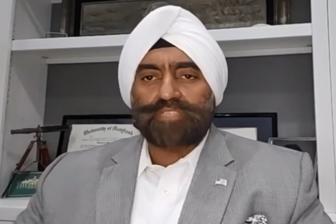 "Justin Trudeau was a very weak Canadian PM": Founder of Sikhs of America condemns support to Khalistanis