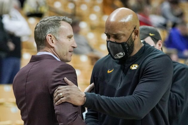 After upset win, Missouri looks forward vs. Arkansas