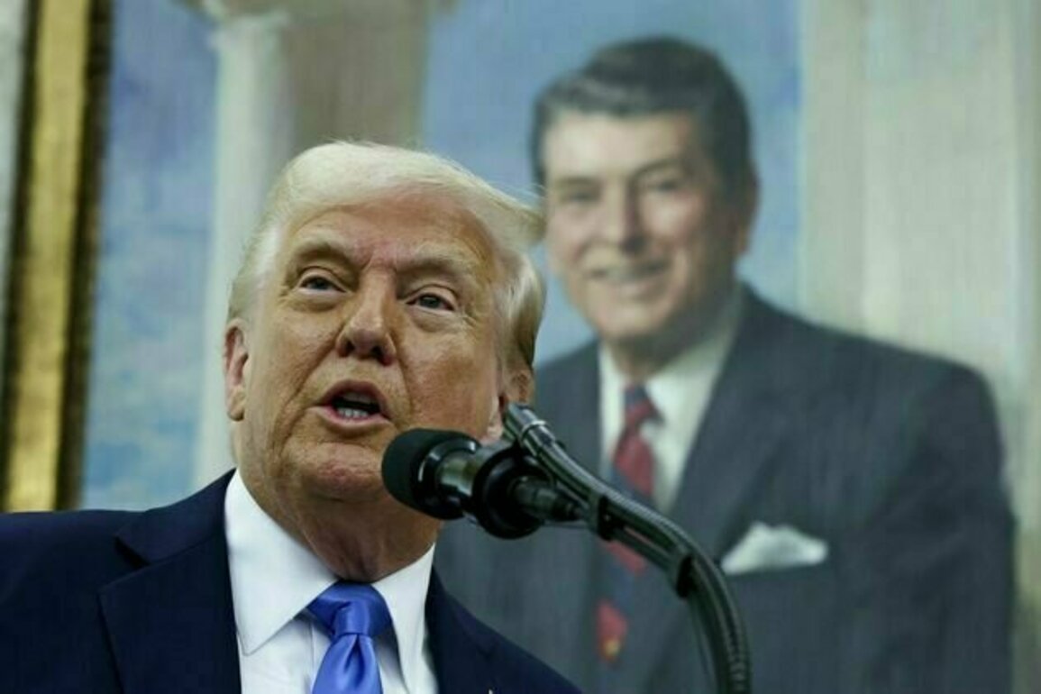 How Donald Trump's assault on universities echoes earlier American conservative ideas