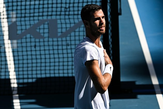 Tennis federation angered by Russian star&#039;s camera messages