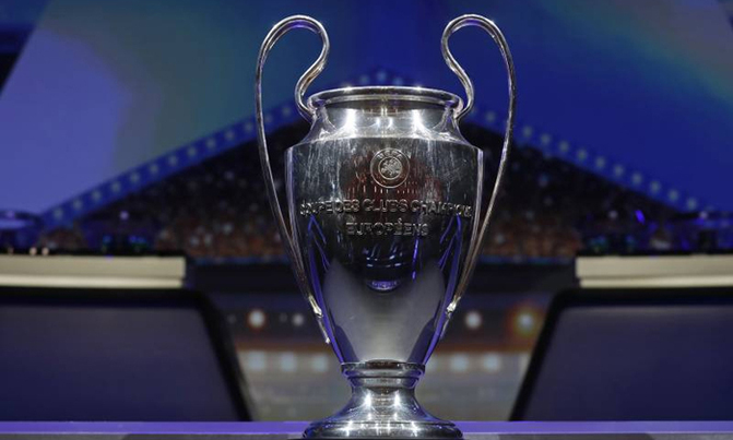Champions League ready to resume, at long last Champions League ready to resume, at long last