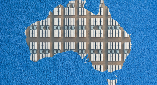 From the editor: Batteries making a big splash in 2026