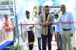 Volkswagen India inaugurates a new city store in Chennai