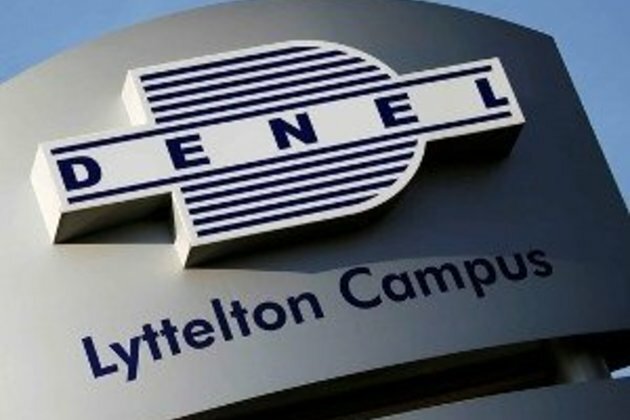 Fewer guns, more tech: Denel hints at potential operational shifts