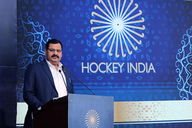Pak agree to send team to India for FIH Junior Men's Hockey World Cup: HI Secretary General