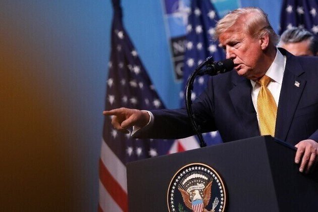 Trump threatens to destroy Iran over assassination fears