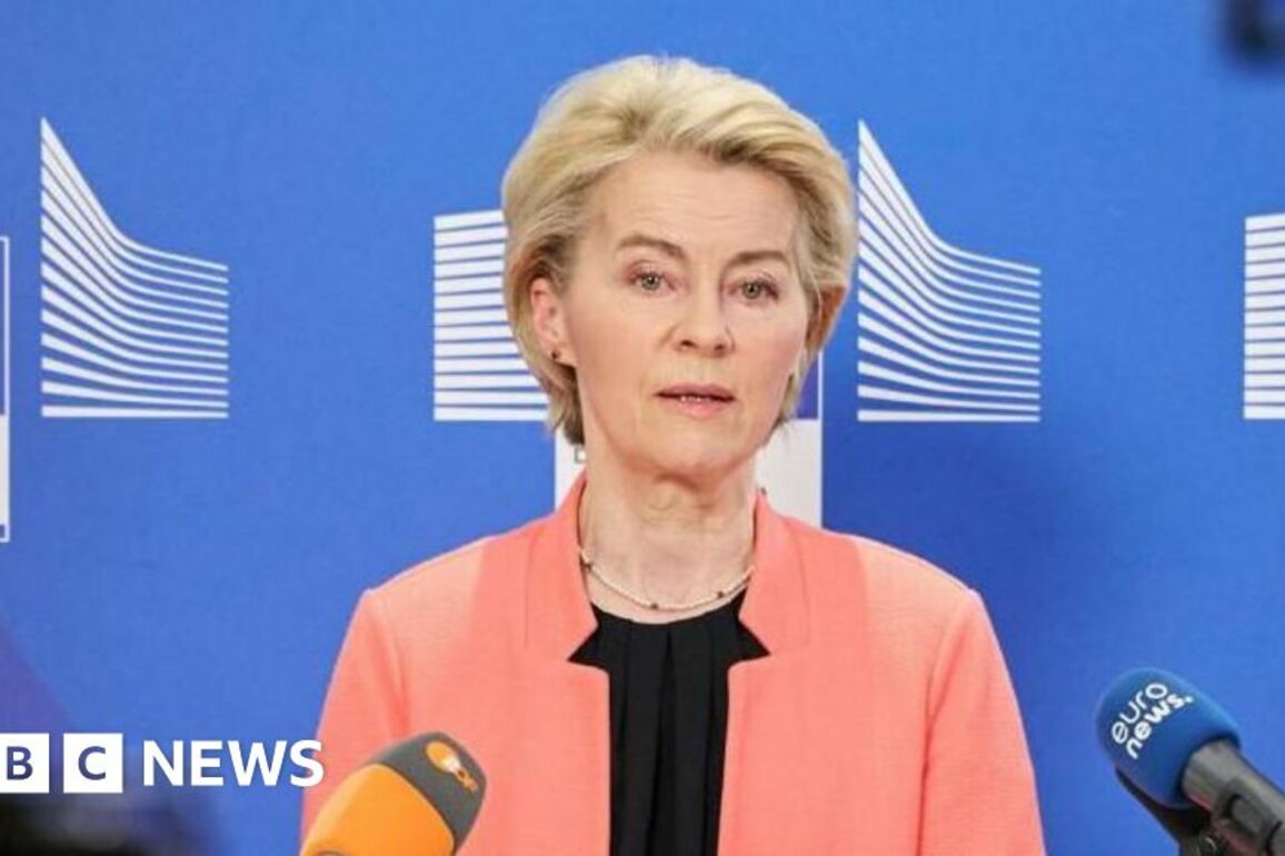 Europe hopes for Trump tariffs deal but prepares for the worst