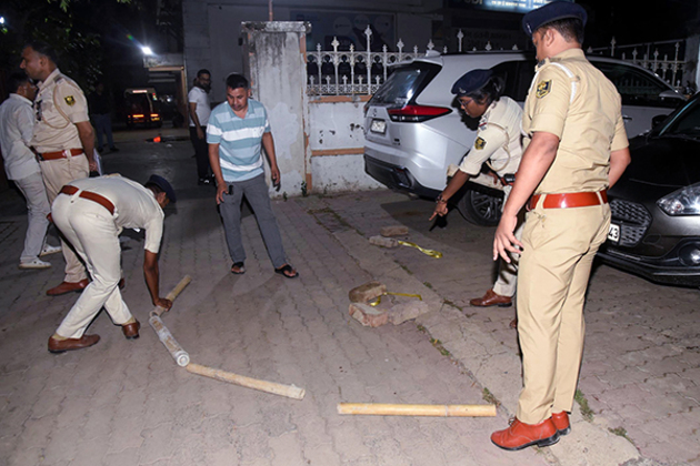 Bihar: Son of slain Patna businessman Gopal Khemka seeks police protection, recalls chilling night of murder