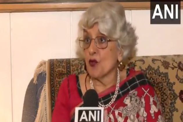 "Question about Yunus resigning was complete drama to divert attention," says former Indian High Commissioner to Bangladesh