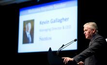 Santos MD Kevin Gallagher believes merger will create 'regional champion'