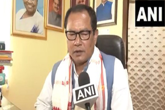 "Should have been done decades ago": Assam Dy Speaker praises CM Sarma for initiating eviction drives against illegal immigrants