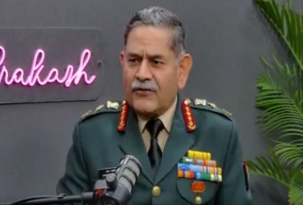 "Concerned over Pakistan Army, ISI presence in Bangladesh": Army Chief