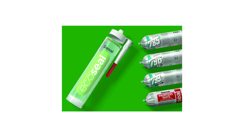 ecoSEAL System re-launched to include trade's favourites