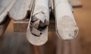 The use of Boart Longyear bits led to core recovery in complex ground conditions without any compromise in penetration performance 