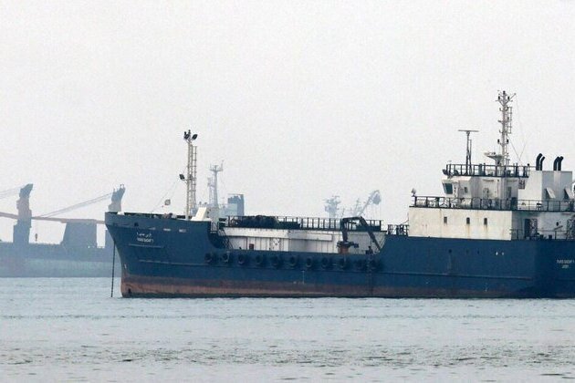 CENTCOM Says US Has Diverted 94 Commercial Ships During Blockade