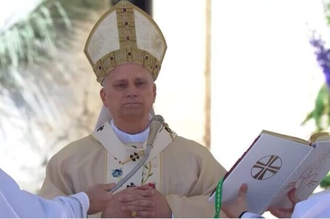 Pope Leo XIV's Landmark Journey to Algeria