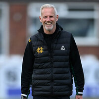 Melbourne Stars announces a two year extension for their head coach Peter Moores