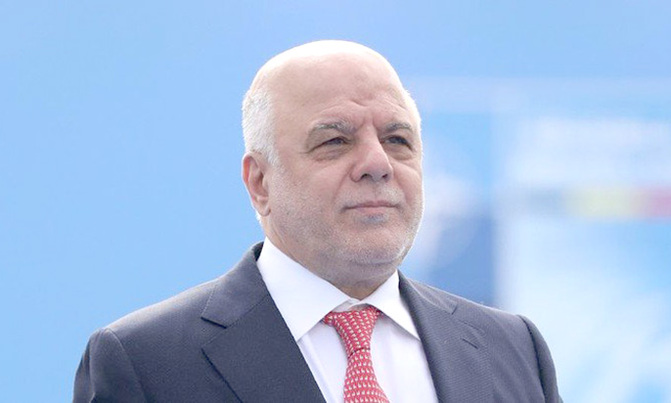 Iraq PM sacks electricity minister after weeks of protest Iraq PM sacks electricity minister after weeks of protest