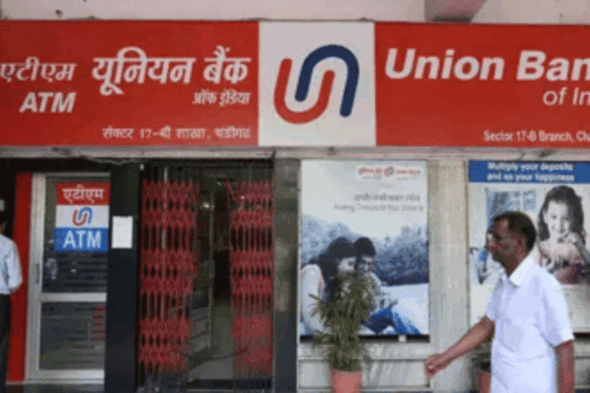 Financial Intelligence Unit slaps Rs 37-lakh penalty on Union Bank of India