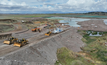 Remote dozers running on 5G at Cadia