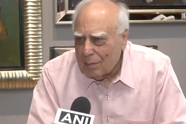 Kapil Sibal slams Govt, says "without investigation, an institution is being attacked" over Justice Varma probe