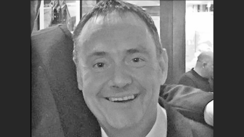 Obituary: David McDonnell