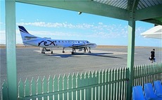 PAG poised to invest in Australian airline