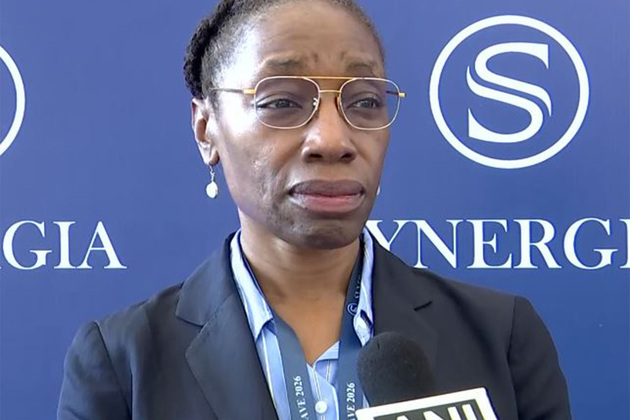 Iran leadership change raises concerns over escalation, oil routes: Comfort Ekhause Ero, President, International Crisis Group