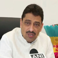 "Will affect Christians the most, and then Muslims": Congress' Imraan Masood on FCRA Bill