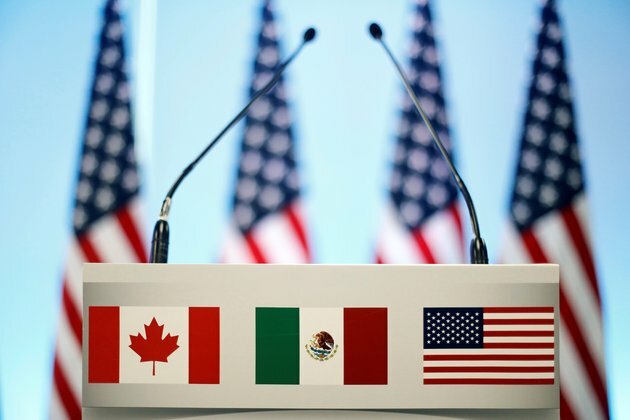 US Senate Approves New North American Trade Deal