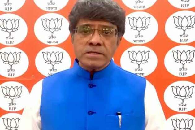 "Monumental triumph...": BJP's CR Kesavan on 26/11 Mumbai attacks accused Tahawwur Rana's extradition