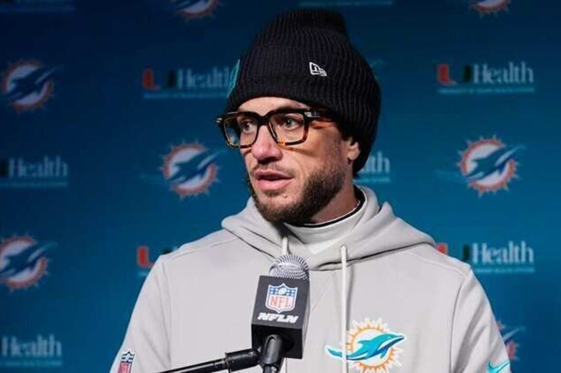 Miami Dolphins Postgame Quotes 1/4