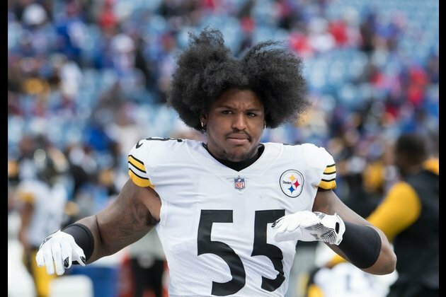 Seahawks sign LB Devin Bush, reportedly add S Julian Love