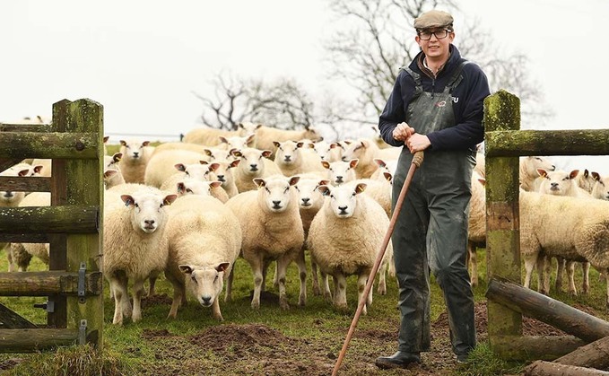 Keeping it real on Instagram with 'The Pretend Farmer'