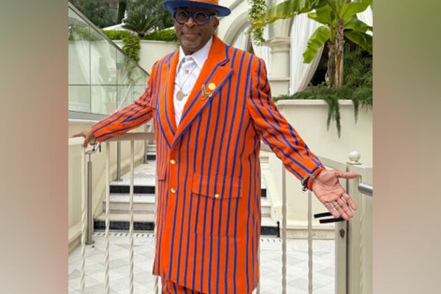 "Don't know how much we can talk...": Spike Lee has this to say about Trump at Cannes 2025