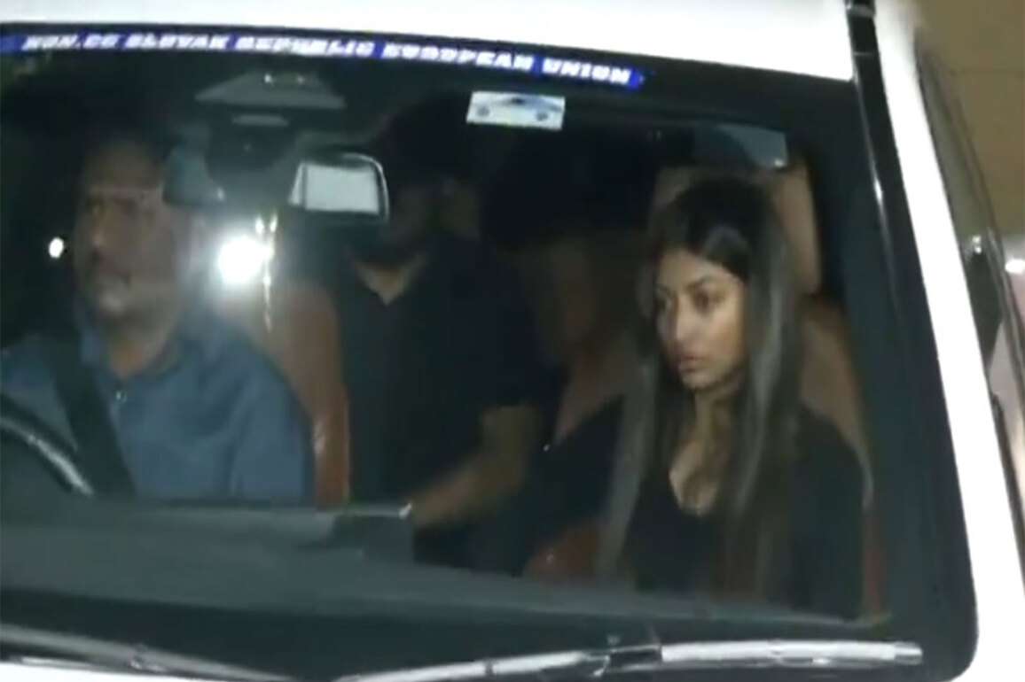 CJ Roy's wife, son reach Bowring Hospital mortuary in Bengaluru; probe underway