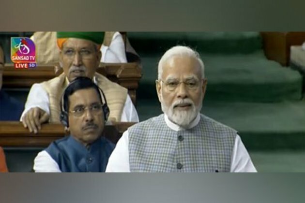 India seen as 'Vishwa Mitra', proud of African Union's inclusion in G20 in its presidency: PM Modi