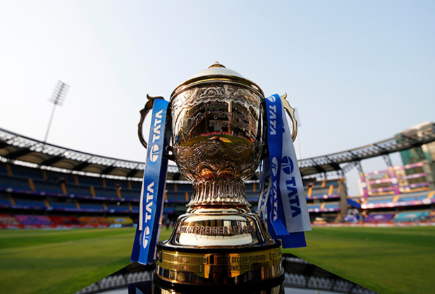 Balaji credits IPL's "ecosystem" for India's two successive white-ball title wins