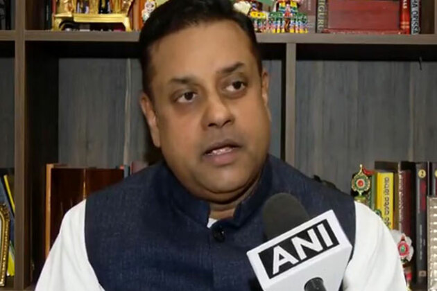 "Poster boys in Pakistan": BJP's Sambit Patra slams Kharge, Rahul Gandhi for repeated demand for proof on Op Sindoor
