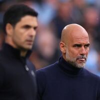 Pep Guardiola cautions his players despite Arsenal win- 'They are still top' - ESPN