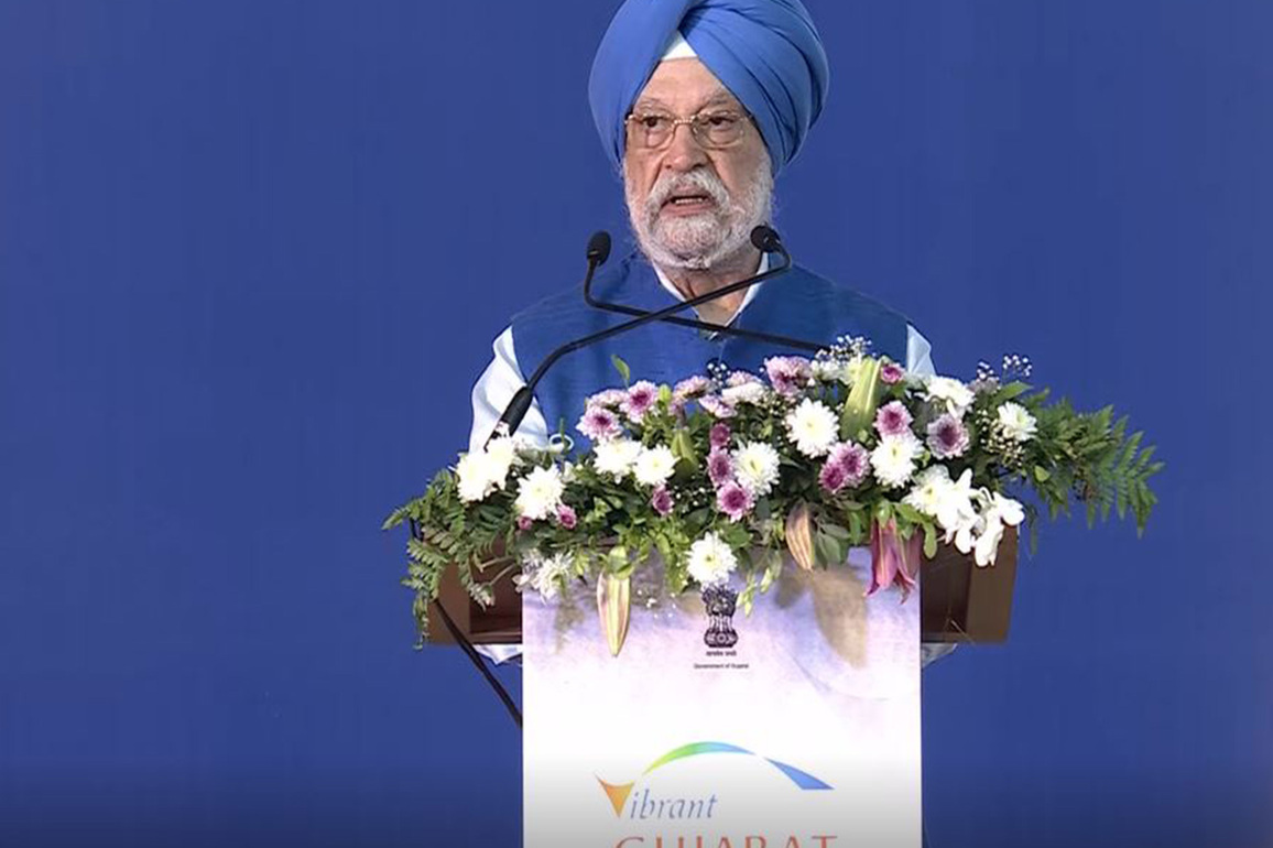 India expanded crude sourcing to 41 countries, shielded consumers during energy crisis: Hardeep Singh Puri