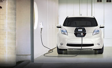 Extends charging network to end range anxiety 