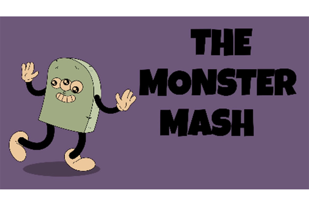 Hit Halloween song 'Monster Mash' to be turned into animated movie