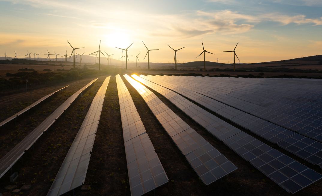 BP shifts Mid West land into Lightsource bp